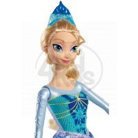 Mattel Disney Ledové království Elsa a kouzelný parfém 2