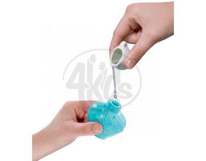 Mattel Disney Ledové království Elsa a kouzelný parfém