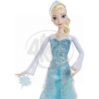Mattel Disney Ledové království Zmrazující Elsa 2