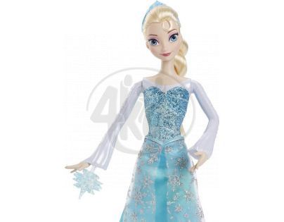 Mattel Disney Ledové království Zmrazující Elsa