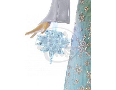 Mattel Disney Ledové království Zmrazující Elsa