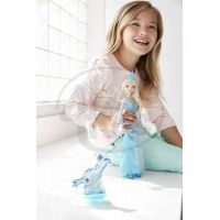 Mattel Disney Ledové království Zmrazující Elsa 5