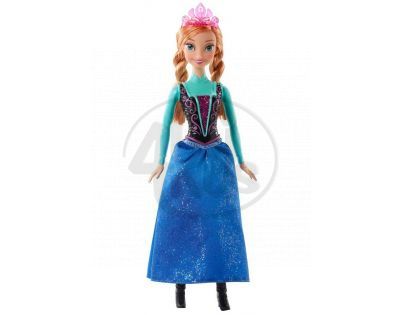 Mattel Disney Ledová princezna - Anna