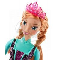 Mattel Disney Ledová princezna - Anna 2