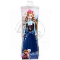 Mattel Disney Ledová princezna - Anna 3
