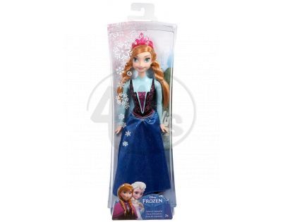 Mattel Disney Ledová princezna - Anna
