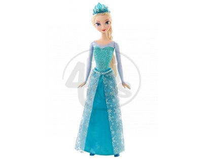Mattel Disney Ledová princezna - Elsa