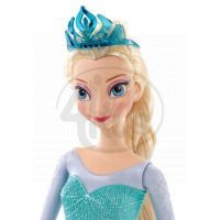 Mattel Disney Ledová princezna - Elsa 2