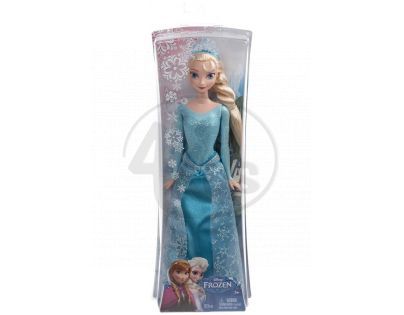 Mattel Disney Ledová princezna - Elsa