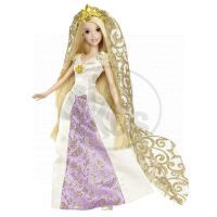 MATTEL Disney Princess - Locika nevěsta X3956 2