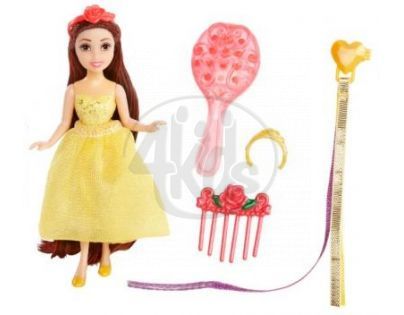 Mattel Disney Malá dlouhovláska - Sněhurka