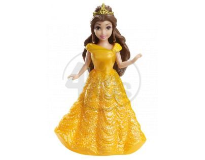 Mattel Disney Princezny Mini princezna - Kráska