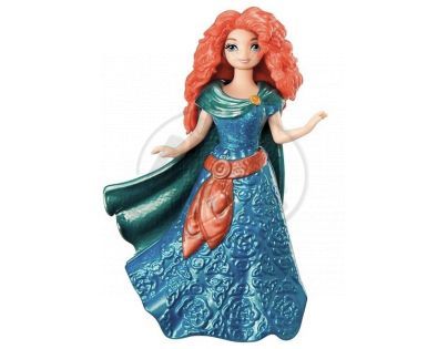 Mattel Disney Princezny Mini princezna - Merida