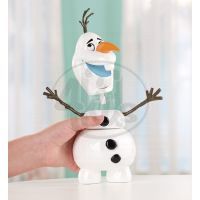 MATTEL Disney Princess - CBH61 - Ledové království - Olaf 2