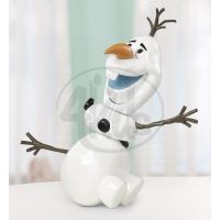 MATTEL Disney Princess - CBH61 - Ledové království - Olaf 3