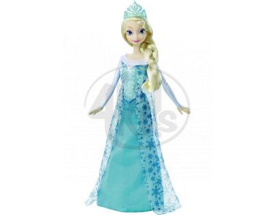 Mattel Disney Postavička - Elsa