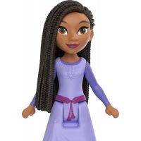 Mattel Disney Prianie Sada 8 ks mini bábik 3