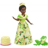 Mattel Disney Princess Adventný kalendár s malými bábikami 2023 3