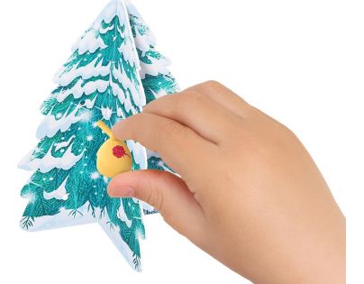 Mattel Disney Princess Adventný kalendár s malými bábikami 2023