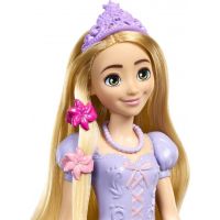 Mattel Disney Princess Locika so štýlovými doplnkami 3