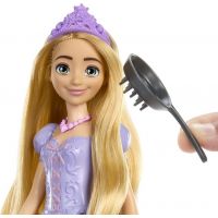 Mattel Disney Princess Locika so štýlovými doplnkami 4