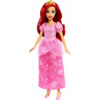 Mattel Disney Princess malá morská víla Ariel s princeznovskými šatami 29 cm 4
