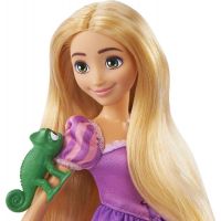 Mattel Disney Princess Bábika Locika a Maximus 5
