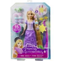 Mattel Disney Princess bábika Locika s rozprávkovými vlasmi 29 cm 4