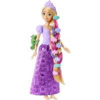 Mattel Disney Princess bábika Locika s rozprávkovými vlasmi 29 cm 2