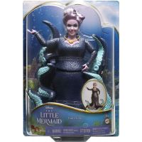 Mattel Disney Princess bábika Morská čarodejnica Ursula 6