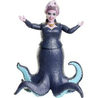 Mattel Disney Princess bábika Morská čarodejnica Ursula