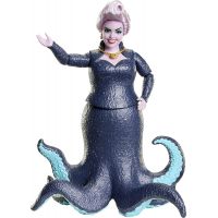 Mattel Disney Princess bábika Morská čarodejnica Ursula 3