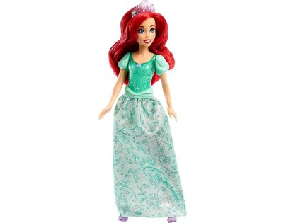 Mattel Disney Princess bábika princezná 29 cm Ariel - Poškodený obal