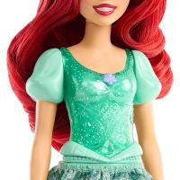 Mattel Disney Princess bábika princezná 29 cm Ariel 4