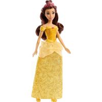 Mattel Disney Princess bábika princezná 29 cm Bella 2