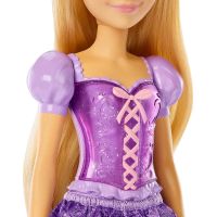 Mattel Disney Princess bábika princezná 29 cm Locika 4