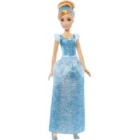 Mattel Disney Princess bábika princezná 29 cm Popelka 2