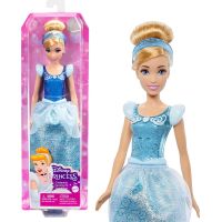 Mattel Disney Princess bábika princezná 29 cm Popelka