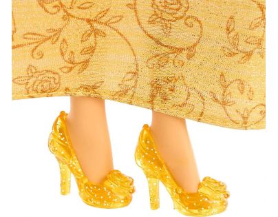 Mattel Disney Princess bábika princezná Bella 29 cm