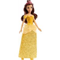 Mattel Disney Princess bábika princezná Bella 29 cm