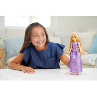 Mattel Disney Princess bábika princezná Locika 29 cm 5