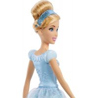 Mattel Disney Princess bábika princezná Popoluška 29 cm 4