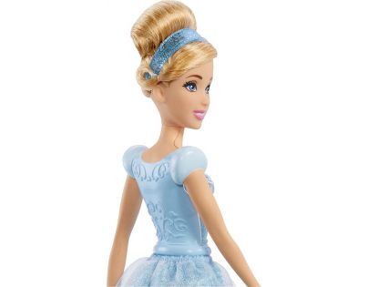 Mattel Disney Princess bábika princezná Popoluška 29 cm