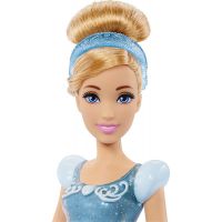 Mattel Disney Princess bábika princezná Popoluška 29 cm 2