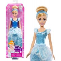 Mattel Disney Princess bábika princezná Popoluška 29 cm 6