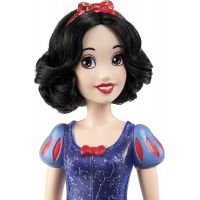 Mattel Disney Princess bábika princezná Snehulienka 29 cm 2