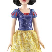 Mattel Disney Princess bábika princezná Snehulienka 29 cm 3