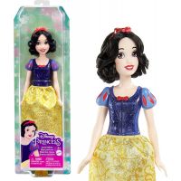 Mattel Disney Princess bábika princezná Snehulienka 29 cm 6