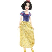 Mattel Disney Princess bábika princezná Snehulienka 29 cm