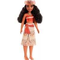 Mattel Disney Princess Bábika princezná Moana